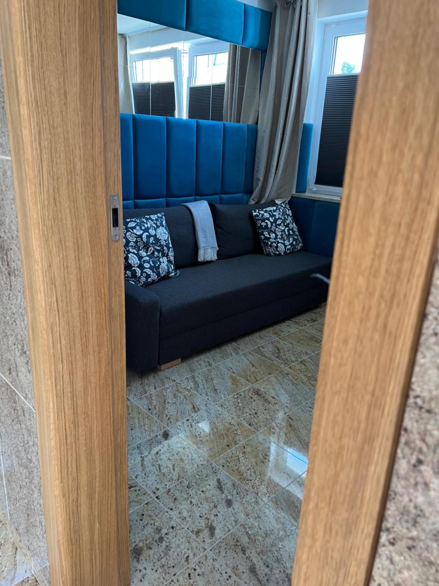 North Nest Luxury Suites Danzig Exterior foto