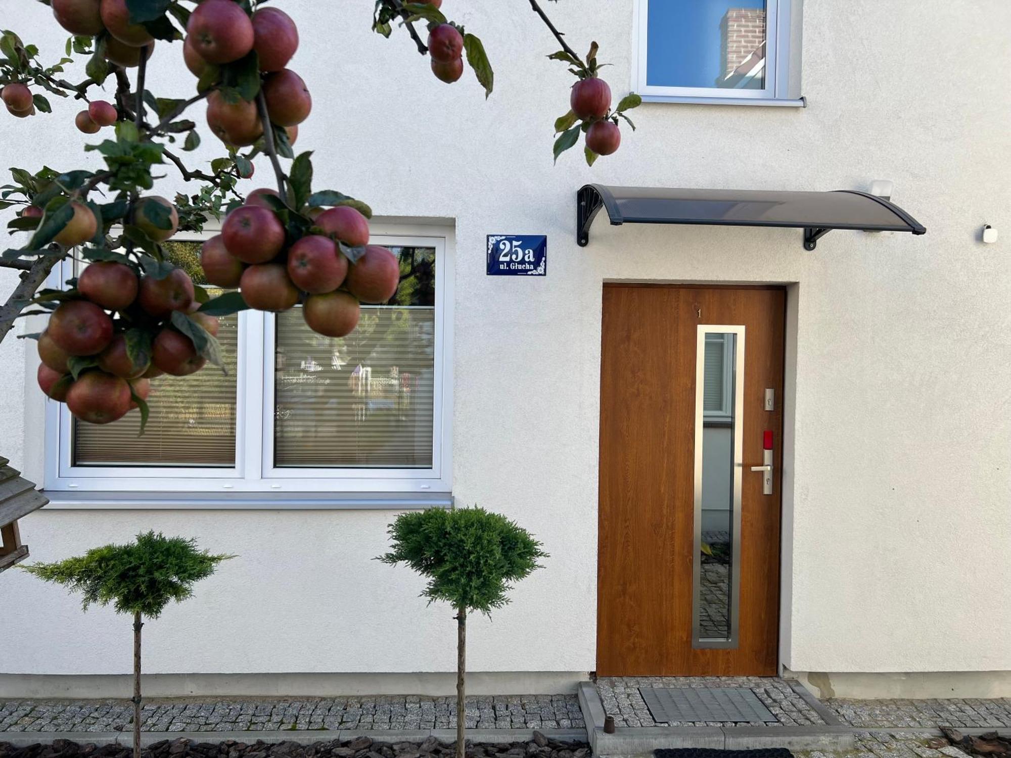 North Nest Luxury Suites Danzig Zimmer foto
